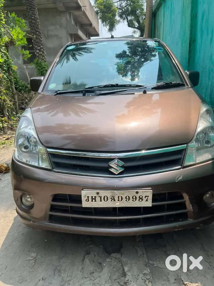 Maruti Suzuki Wagon R 2013 1.0 Petrol Full Running Conditions