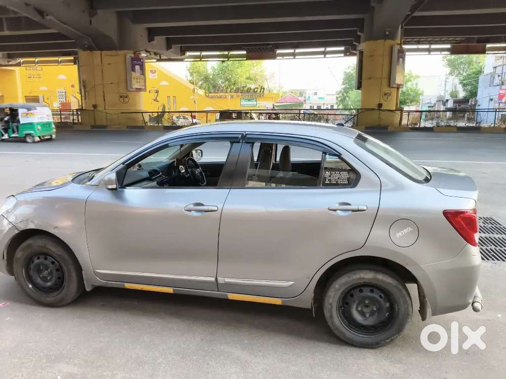 Best Car Vxi Model