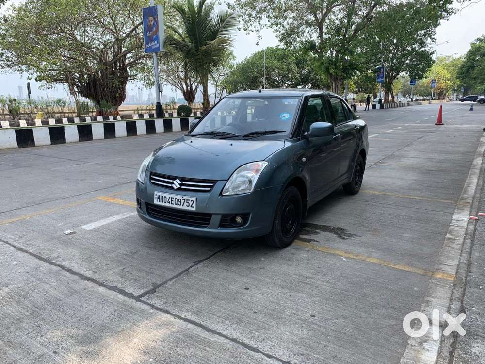 Maruti Suzuki Swift Dzire Vxi(o) Mt, 2011, Petrol