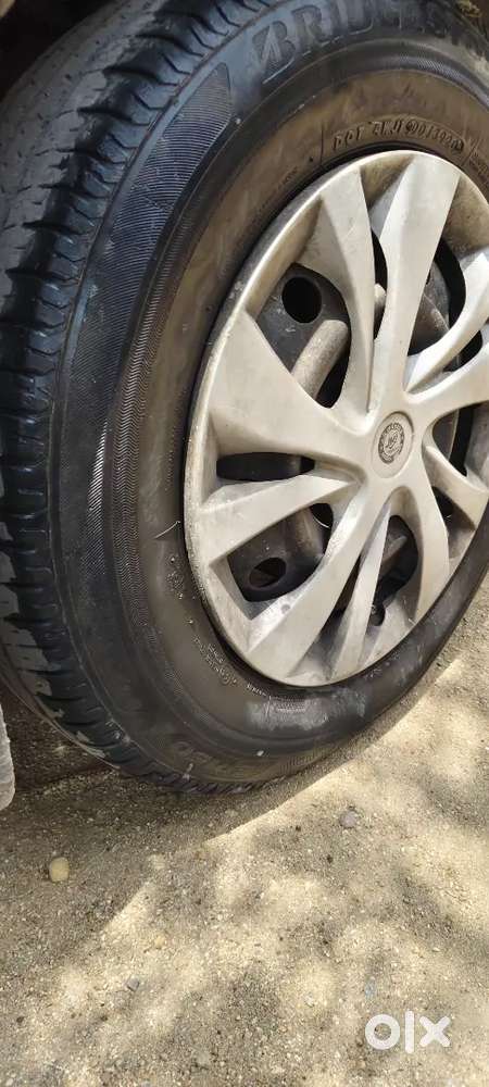 Swift Maruti Suzuki 2009 With Km Driven