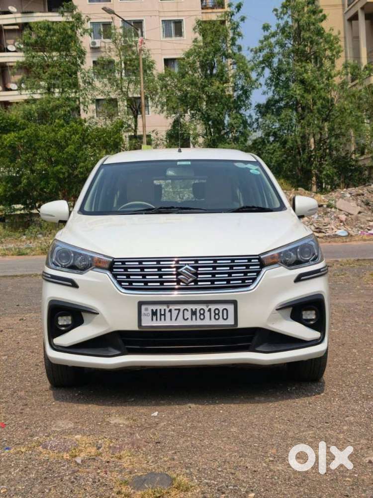 Maruti Suzuki Ertiga Vxi (o) Cng, 2021, Cng & Hybrids