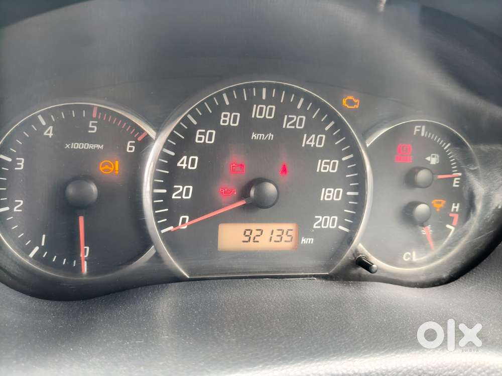 Maruti Suzuki Swift Vdi, 2010, Diesel
