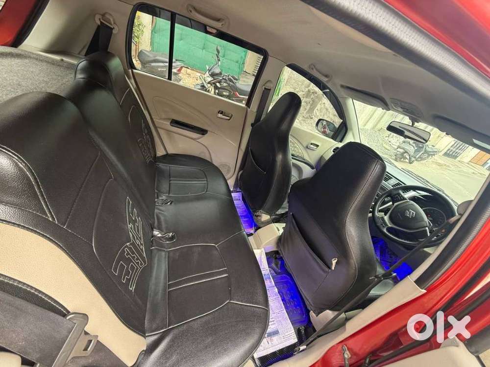 Maruti Suzuki Celerio Zxi, 2014, Petrol