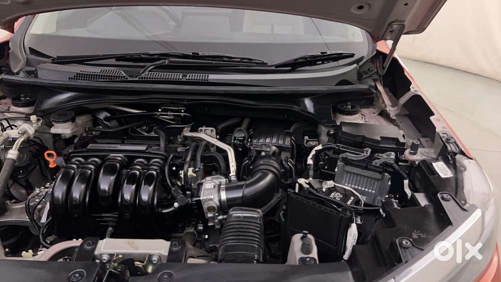 Honda Elevate Vx Mt, 2023, Petrol