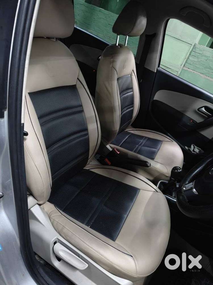 Volkswagen Polo 1.2 Mpi Highline, 2013, Petrol