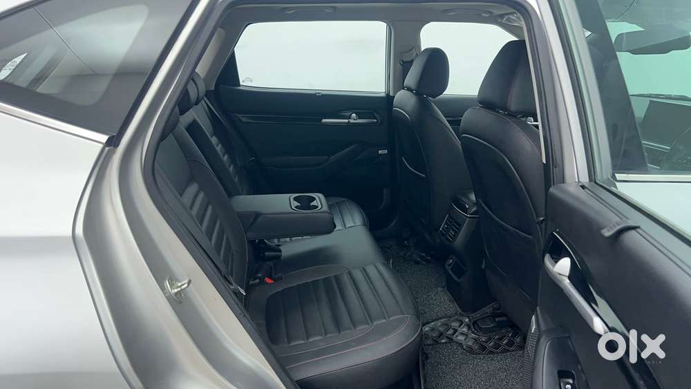 Kia Seltos Gtx Dct, 2022, Petrol