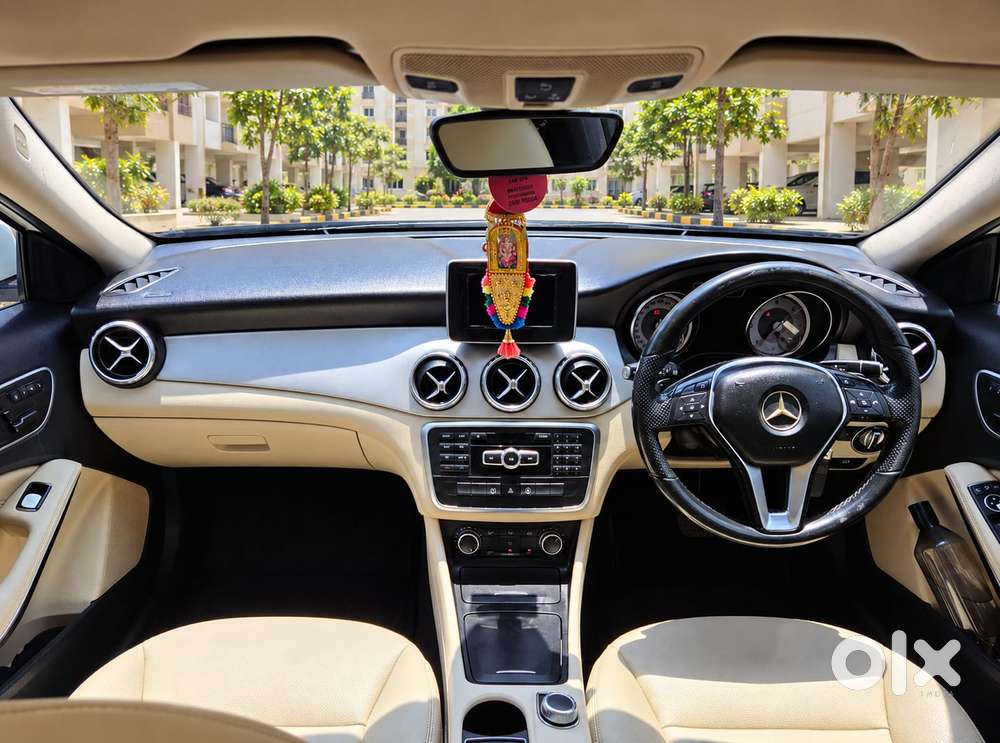Mercedes-benz Cla 200 Cdi Style, 2016, Diesel