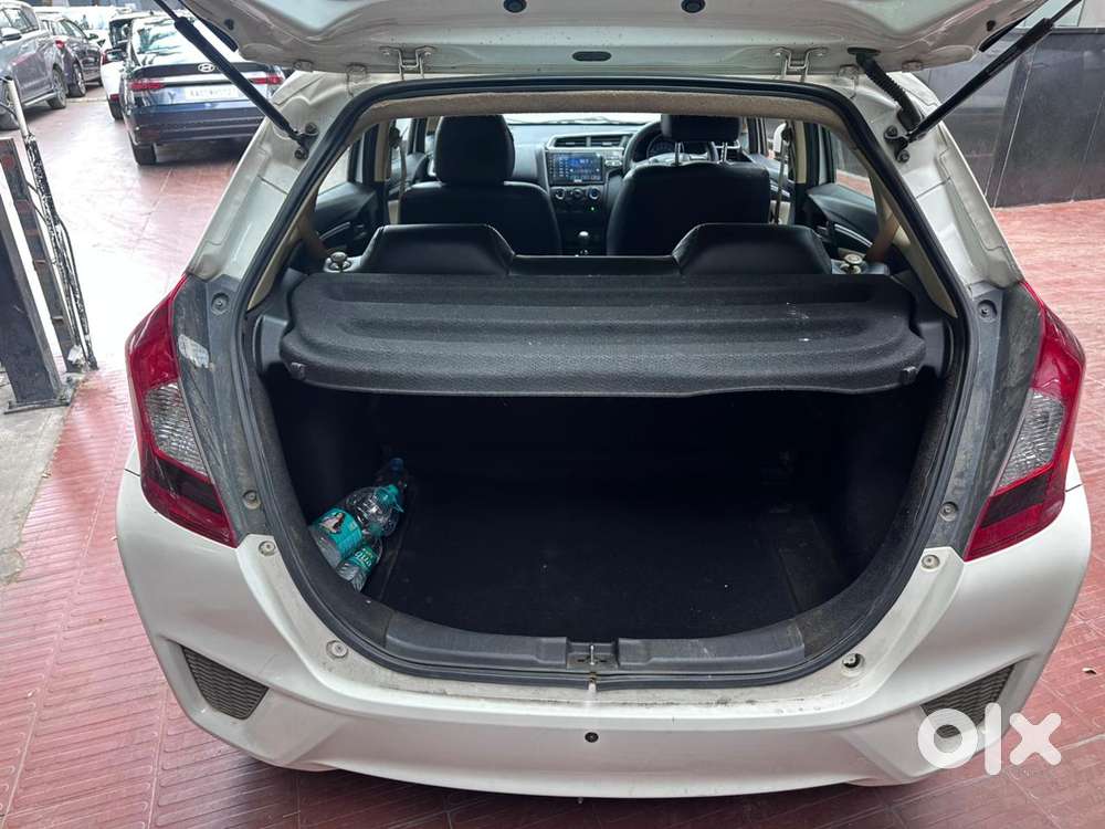Honda Jazz, 2017, Petrol