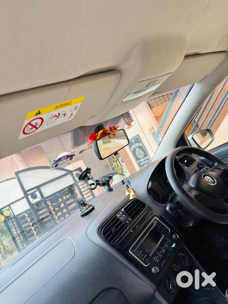 Volkswagen Polo 2019 Petrol Good Condition