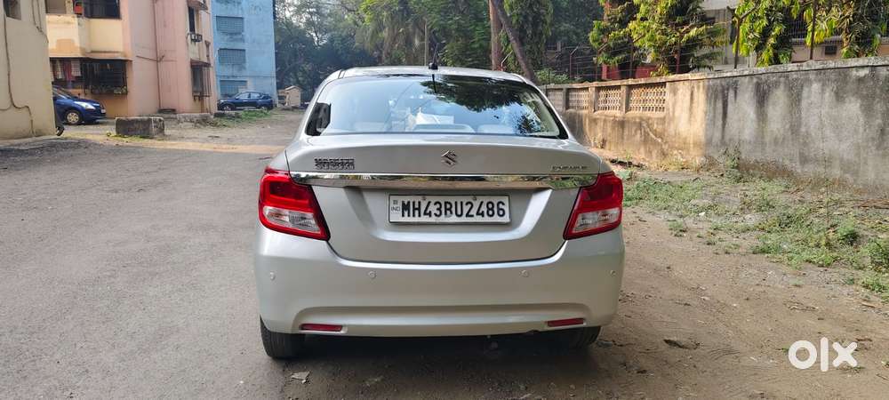 Maruti Suzuki Swift Dzire 1.3 Vxi, 2020, Petrol