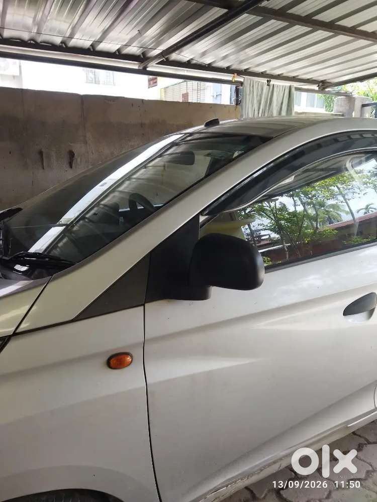 Hyundai Eon 2012 D-lite +