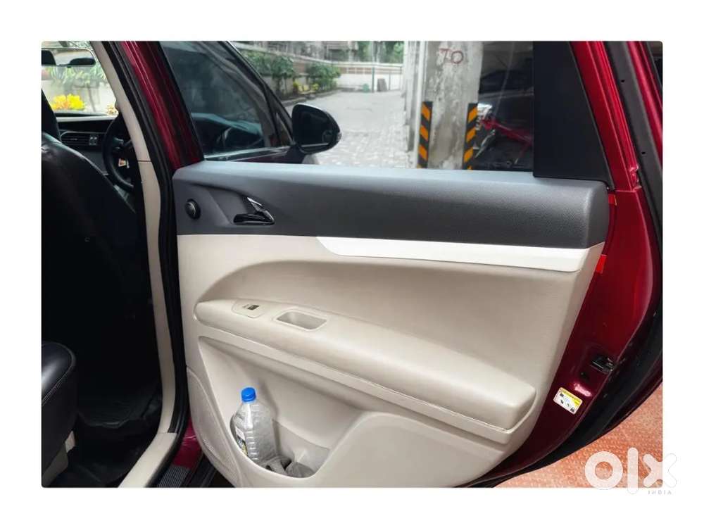 Mahindra Marazzo Diesel 2021 - Showroom Condition