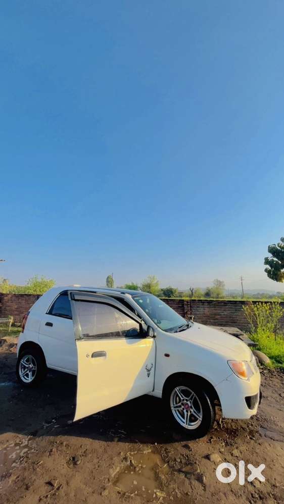 Maruti Suzuki Alto K10 2011 Petrol Good Condition