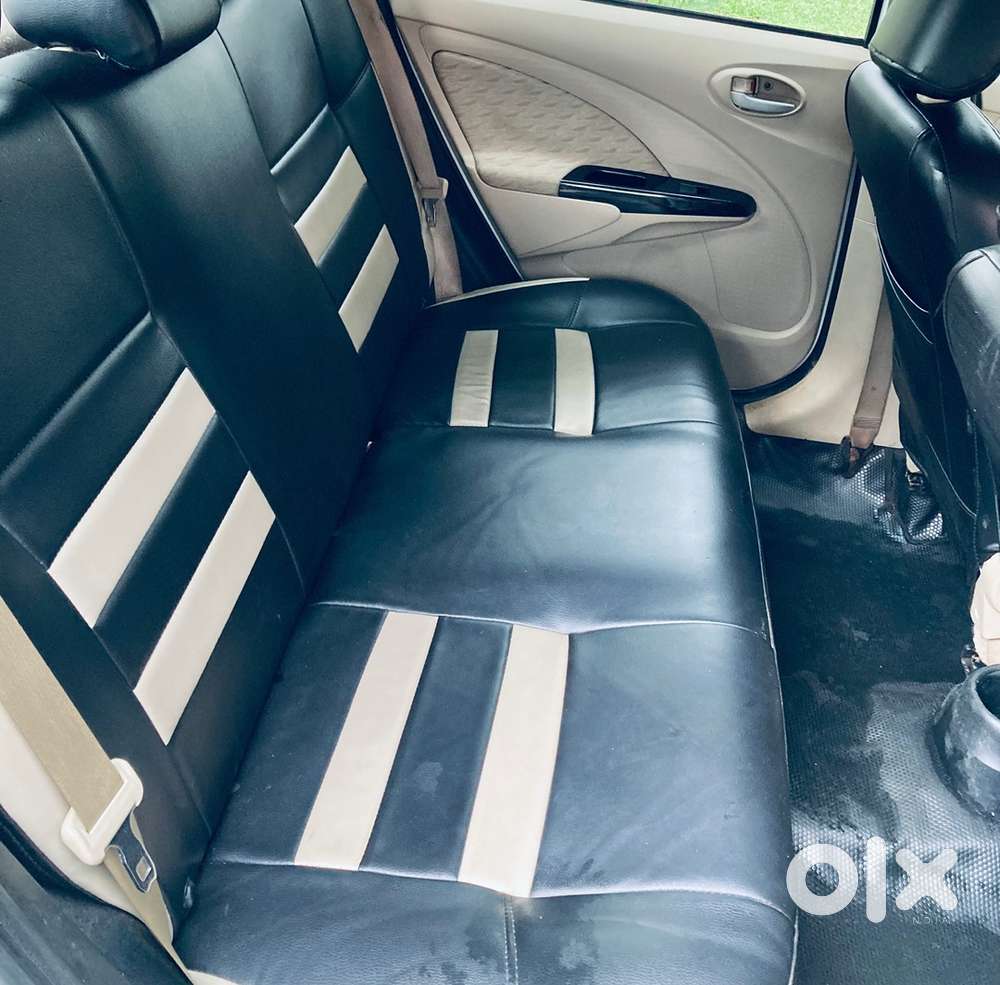 Toyota Etios Liva Vx 2018