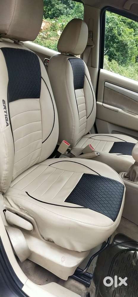 Maruti Suzuki Ertiga Vdi, 2015, Diesel