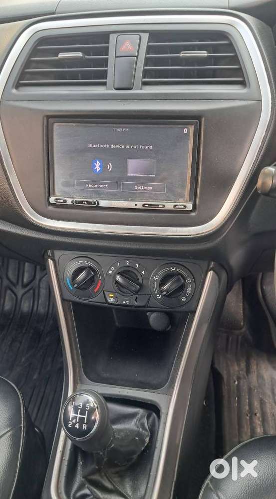 Maruti Suzuki S-cross 2017-2020 1.3 Sigma, 2019, Diesel