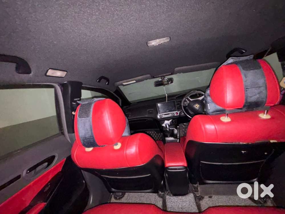  For Sale &ndash; 2008 Honda Civic (petrol)
