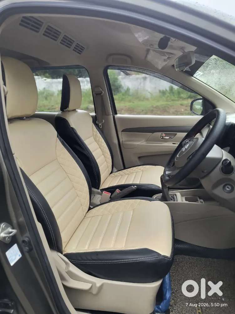 2023 Maruti Suzuki Ertiga Vxi