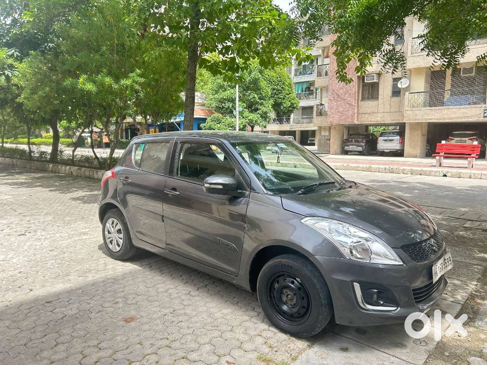 Maruti Swift Vdi O Diesel 2016 - Hr16