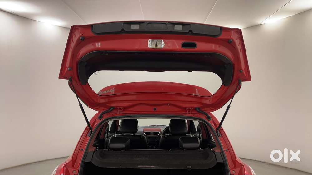 Maruti Suzuki Swift Vvt Vxi, 2017, Petrol