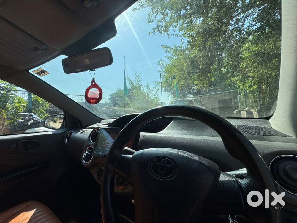 Toyota Etios Diesel Manual 2013 Mint Condition