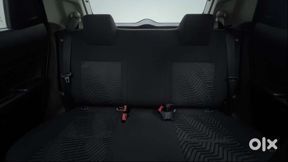 Maruti Suzuki Swift Vvt Vxi, 2018, Petrol