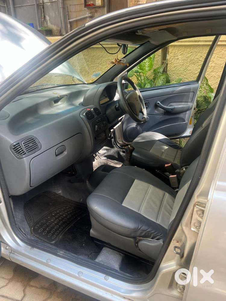 Tata Indica 2000 Diesel Well Maintained