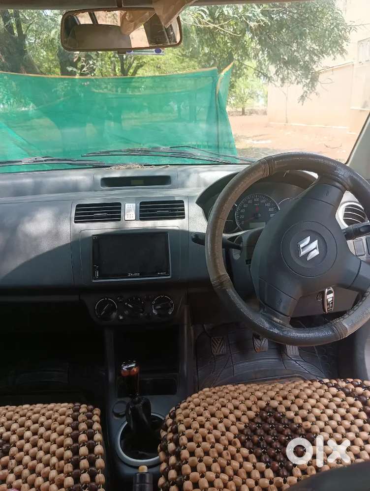 Swift Maruti Diesel Manual 2010