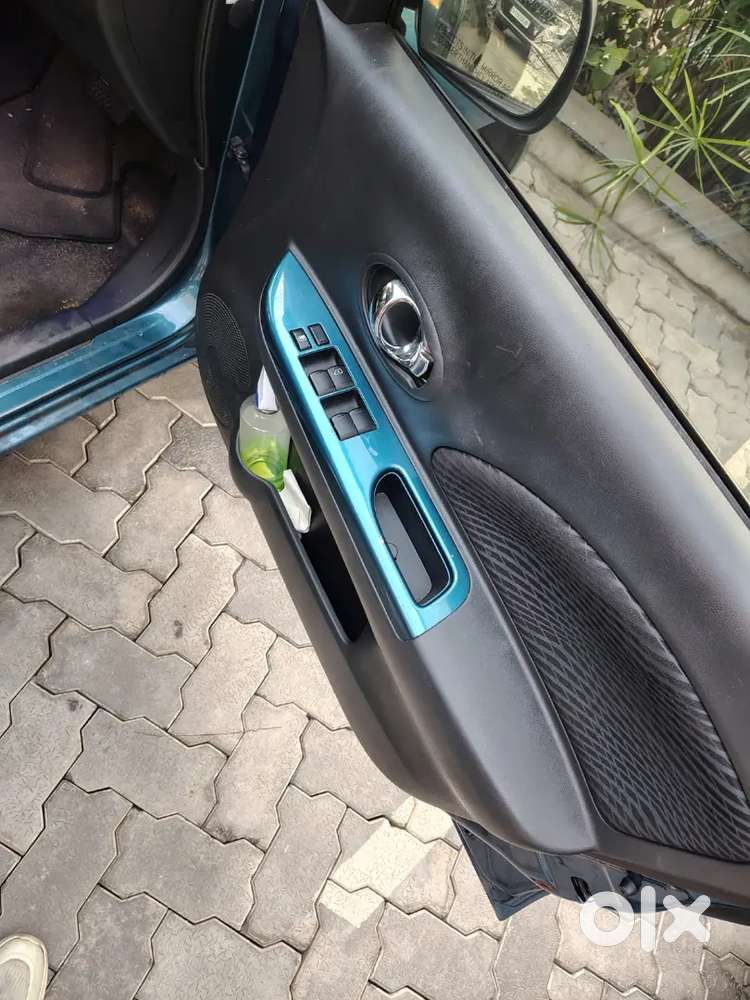 2017 Model Nissan Micra Xv Automatic Cvt Petrol Single Owner