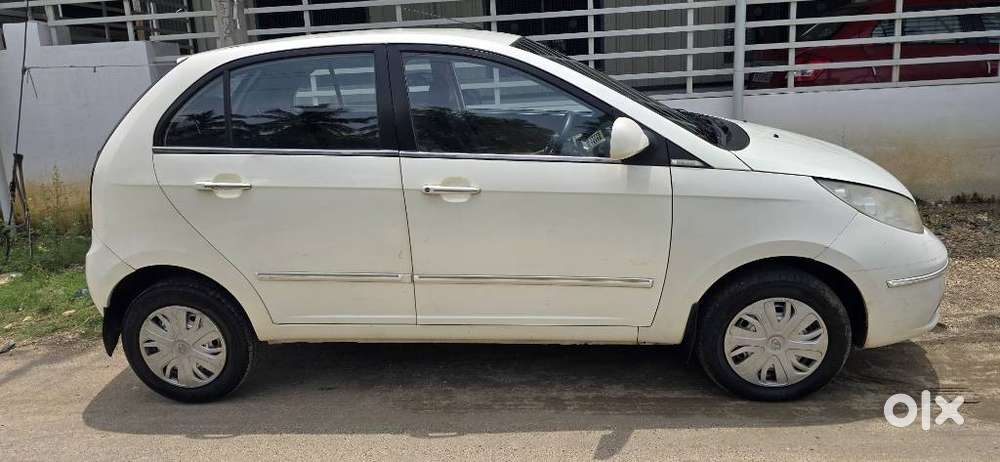 Tata Indica Vista 2008-2013 Quadrajet Vx, 2013, Diesel