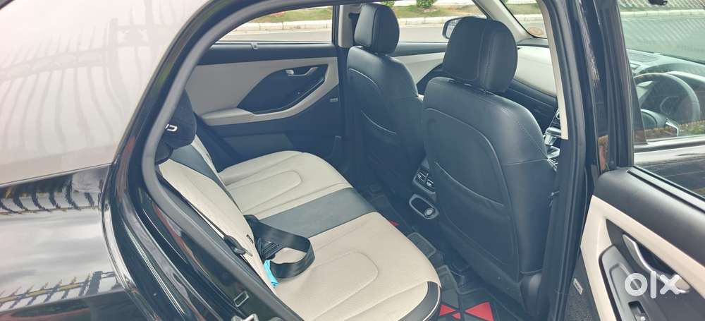 Hyundai Creta 1.5 Sx (o) Diesel At, 2023, Diesel