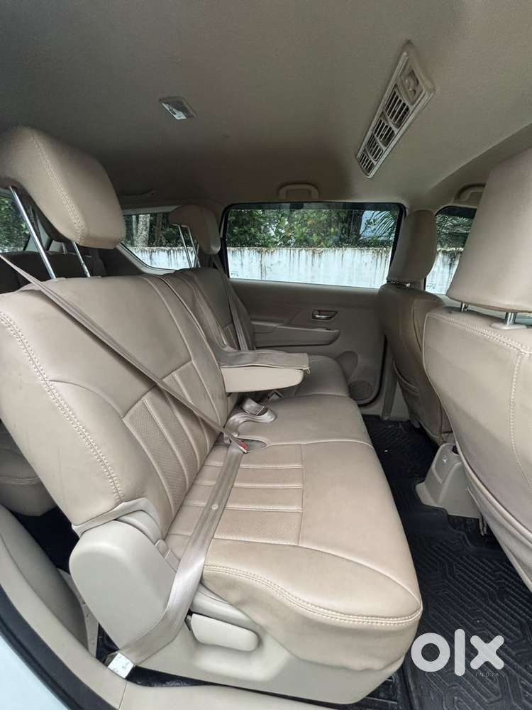 Maruti Suzuki Ertiga Vxi At Petrol, 2024, Petrol