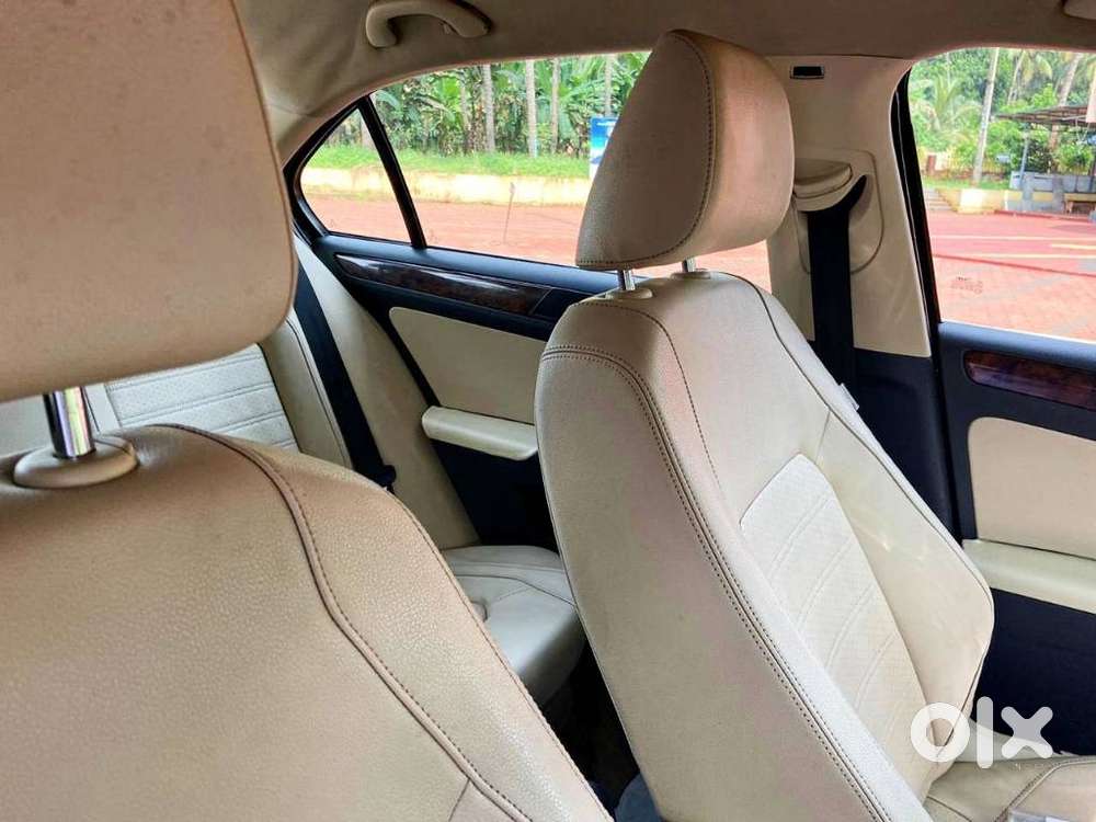 Volkswagen Jetta 2.0l Tdi Highline At, 2012, Diesel