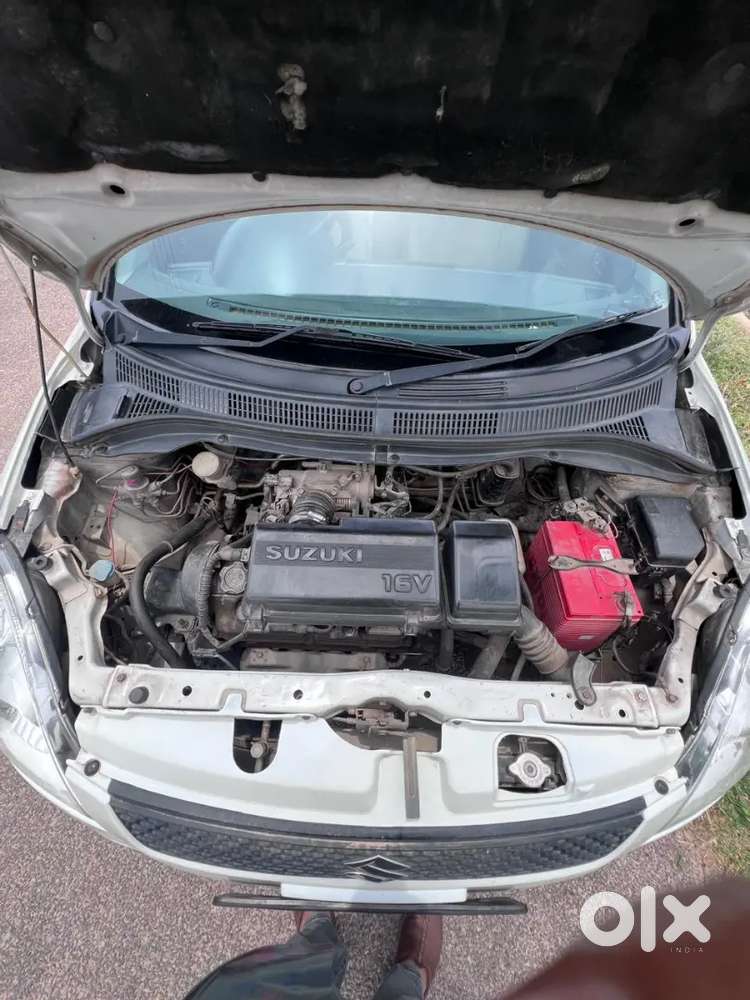 Maruti Suzuki Swift 2007 Petrol Well Maintained