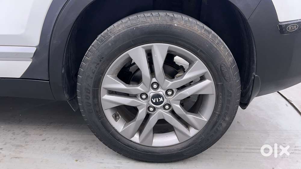 Kia Seltos Htx D, 2019, Diesel
