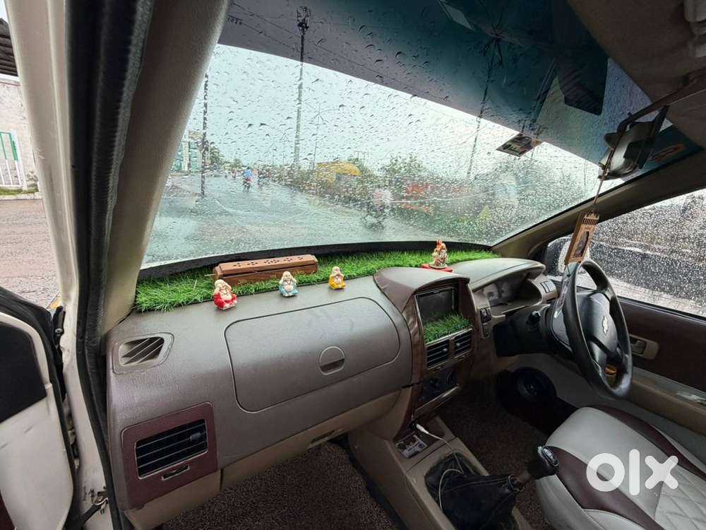 Chevrolet Tavera Lt 2011