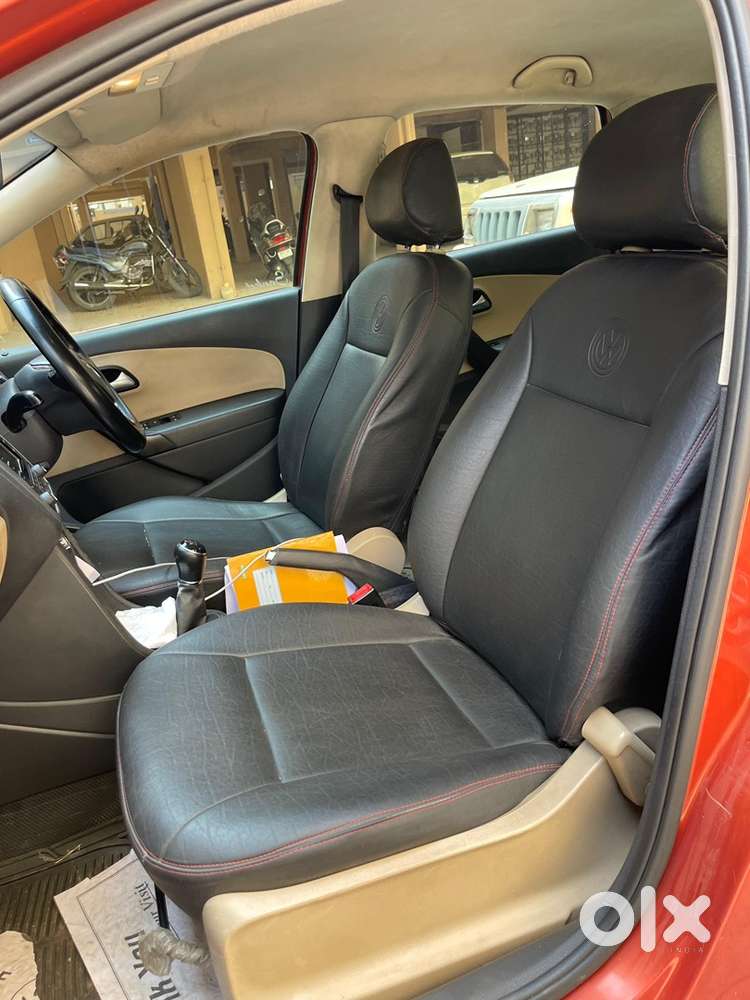 Volkswagen Polo Diesel Good Condition