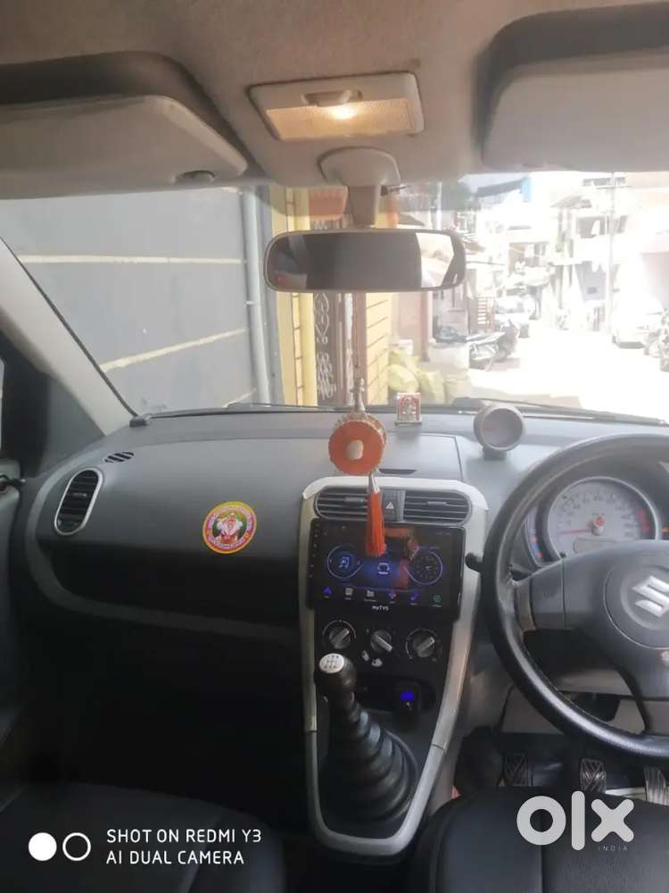 Maruti Suzuki Ritz 2010