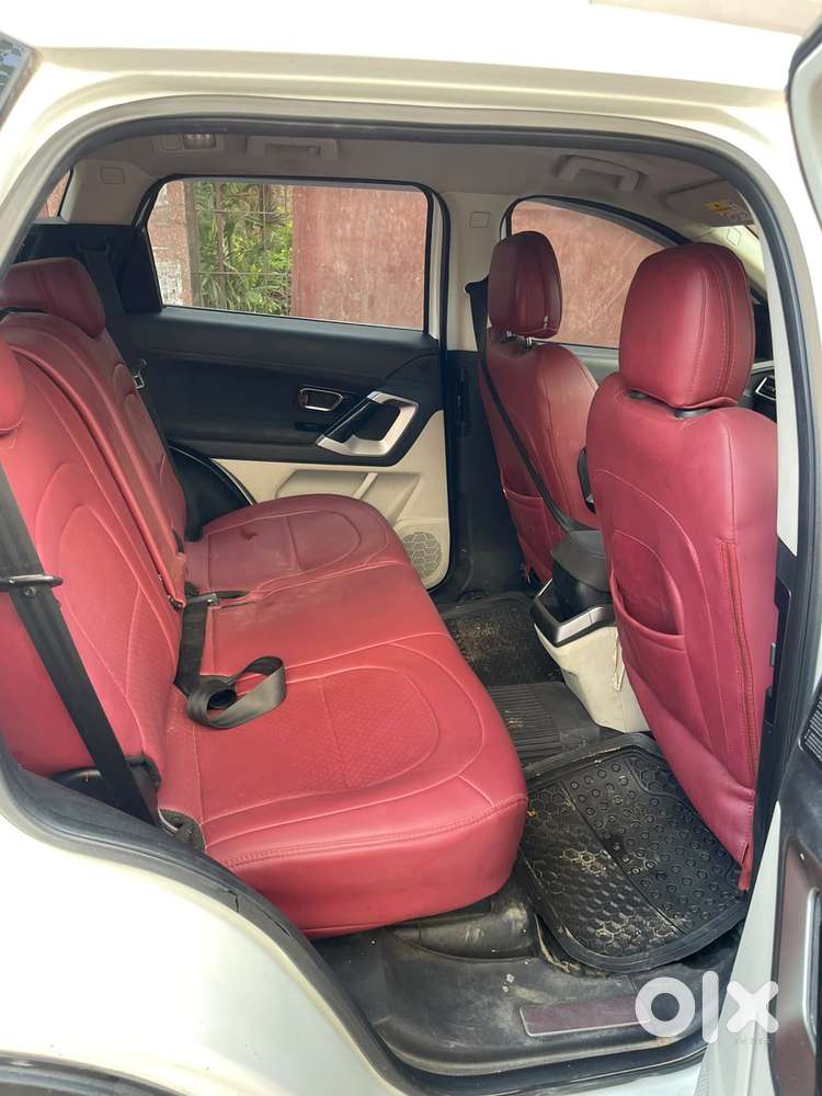 Tata Safari 2.0 Kryotec Xz Plus, 2022, Diesel