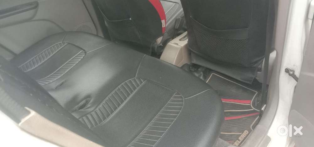 Maruti Suzuki Celerio 1.0 Zxi Mt, 2014, Petrol