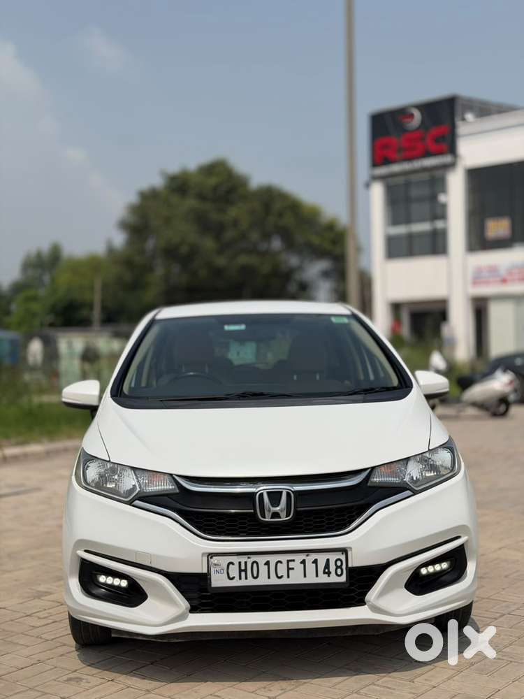 Honda Jazz 1.2 Sv I-vtec At, 2021, Petrol
