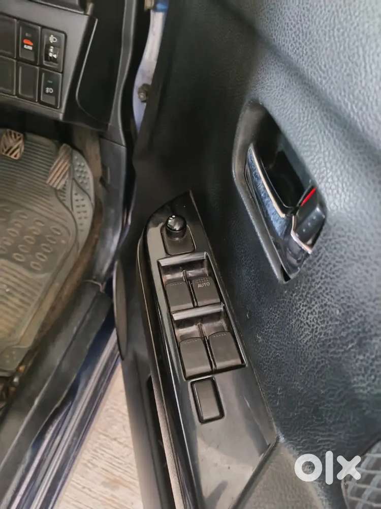 Maruti Suzuki Stingray 2013
