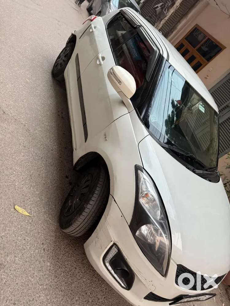 Maruti Suzuki Swift 2013 Lxi