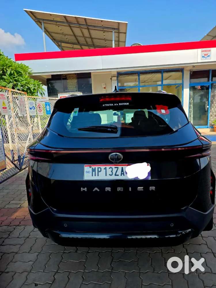 Tata Harrier 2024 Diesel 90000 Km Driven