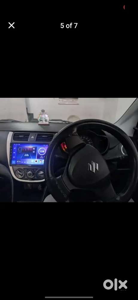 Maruti Suzuki Celerio X