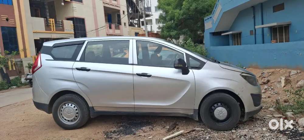 Mahindra Marazzo 2019 Diesel