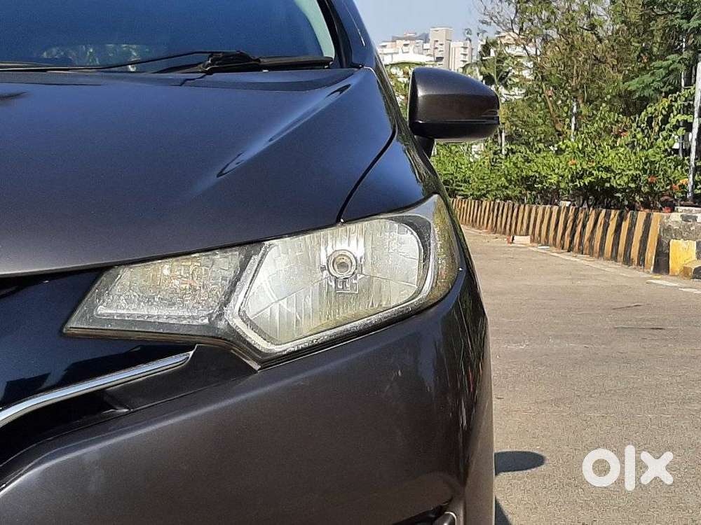 Honda Jazz 1.2 Vx I Vtec, 2015, Petrol