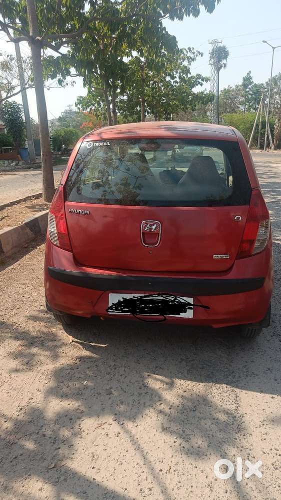 Hyundai I10 2007-2010 Magna 1.2, 2009, Petrol