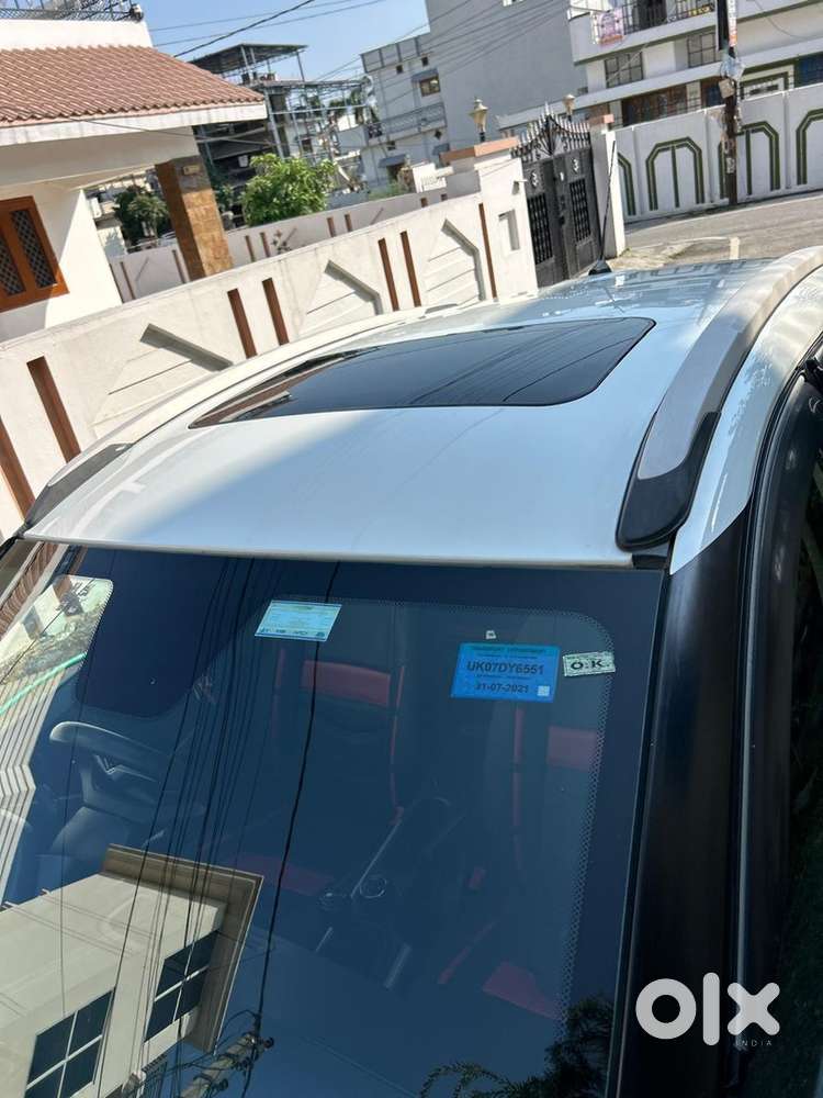 Tata Nexon 2021 Petrol 56000 Km Driven