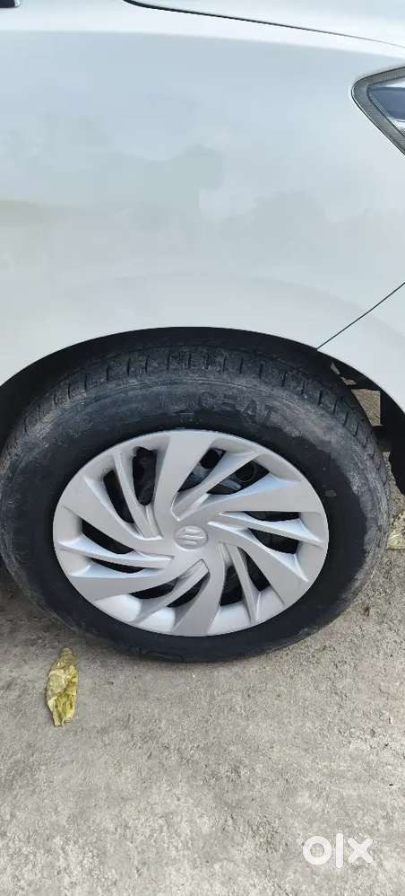 Maruti Suzuki Ertiga 2019 Diesel Manual